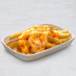 Cheesy Fries