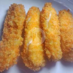 Si Manis Goreng