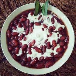 Bubur Kacang Merah Mix Bubur Kacang Hijau