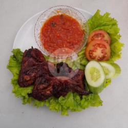 Ayam Bakar Sayap