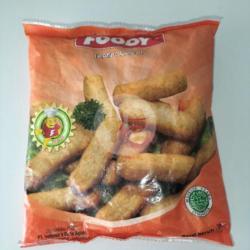 Foody Tempura 500g