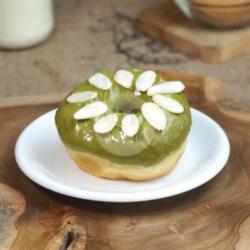 Matcha Almond