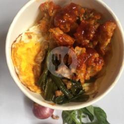 Ayam Sambal Terasi