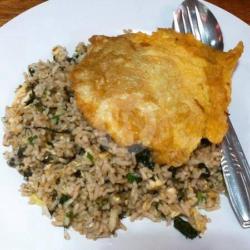 Nasi Goreng Telur Kecap