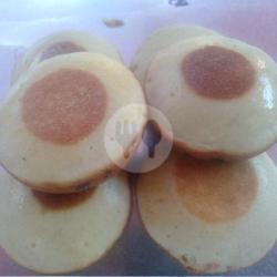 Kue Dorayaki Isi 6