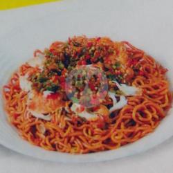 Indomie Bawang