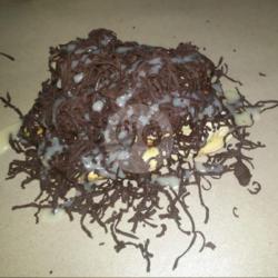 Pisang Epe Coklat