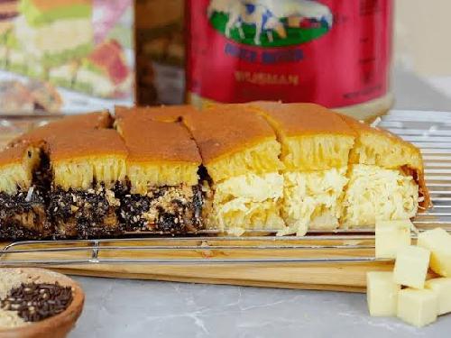 Martabak Bangka Premiere