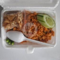 Nasi Goreng Gobyos