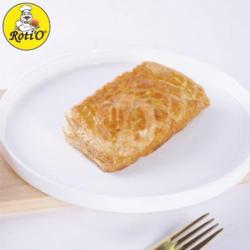 Mini Pastry Tuna