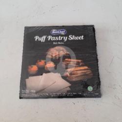 Puff Pastry Sheet 750gr