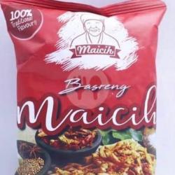 Keripik Basreng Maicih