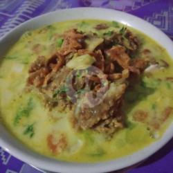 Gulai Kikil Sapi