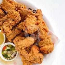 Original Korean Fried Chicken Regular