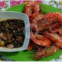 Udang Sambal Kecap