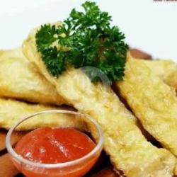 5 Pcs Fish Roll Gulung Telor