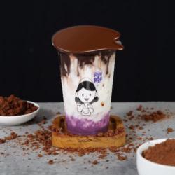 Chocolate Taro