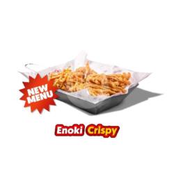 Enoki Crispy