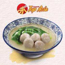 Baso Sapi Kuah (5 Pcs)