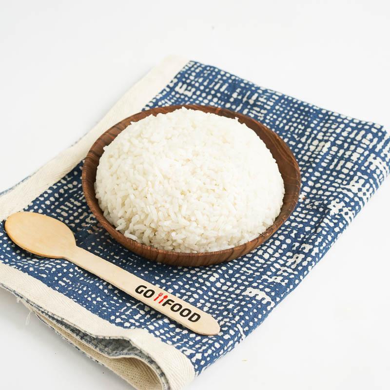 Nasi