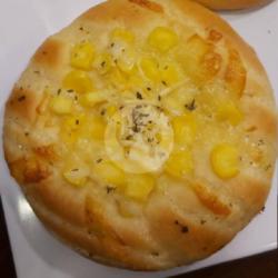 Corn Cheese Bun