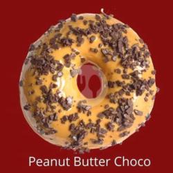 Peanut Butter Choco