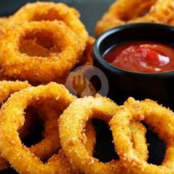 Onion Ring