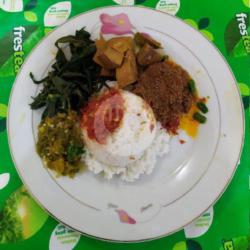 Nasi Rendang