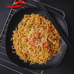 Indomie Goreng Daging