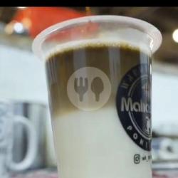 Kopi Susu Tarik Panas