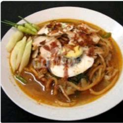 Mie Kluntung Kuah