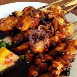 Sate Ayam Full Daging