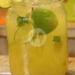 Mango Mojito