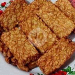 Tempe Goreng Gurih Isi 3