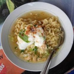 Indomi Telor