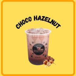 Choco Hazelnut