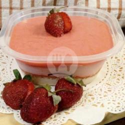 Dessert Box Strawberry