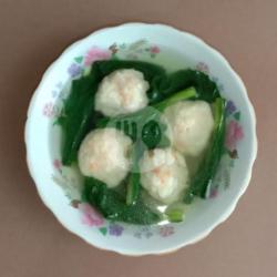 Sop Bakso Udang