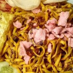 Mie Goreng Padang