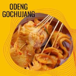 Odeng Gochujang