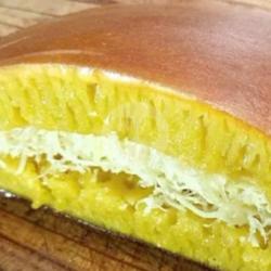 Martabak Keju Susu