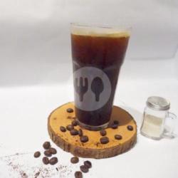 Black Coffee Ice/hot