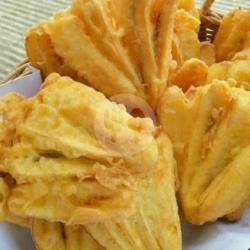 Pisang Kepok