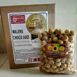 Wallens Choco Soes