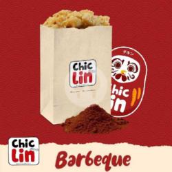 Chiclin Barbeque - Size L