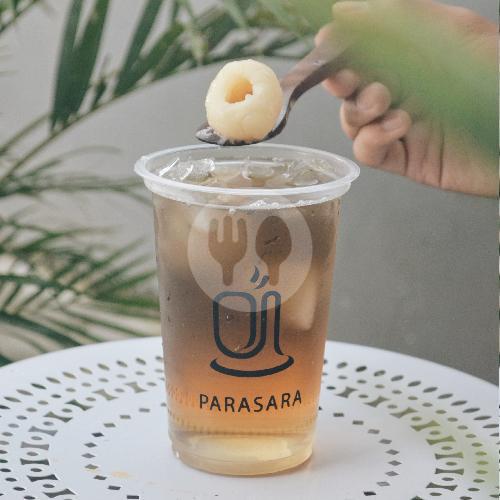 Parasaria Parasara Cafe & Eatery, Seyegan - GoFood
