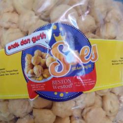 Soes Keju Weston