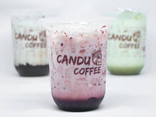 Candu Coffee