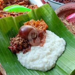 Bubur Gudeg Telor