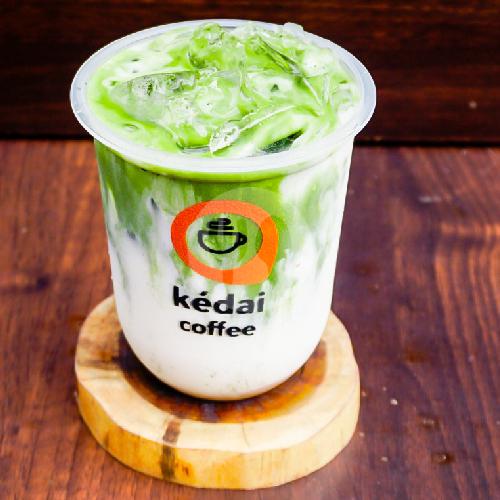 Matcha Uyu